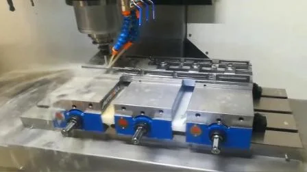 Tappo magnetico per coppa di scarico dell'olio in alluminio CNC